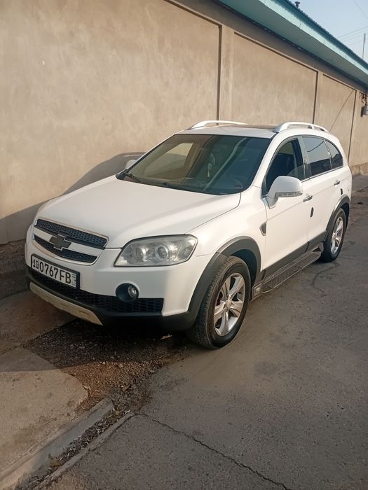 Kaptiva sotiladi idyal xolata iwi yoq abmen xam bor