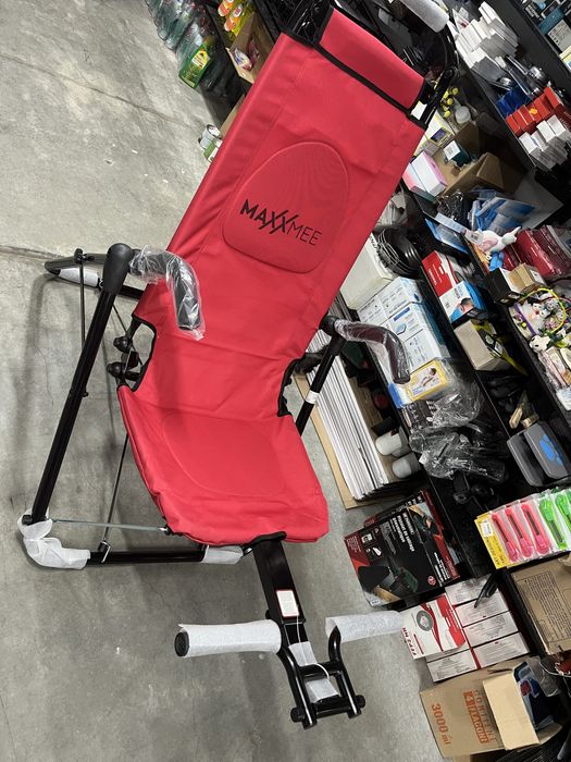 Стол за тренировка