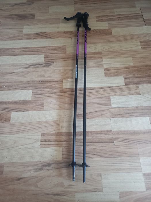 Горнолыжные палки