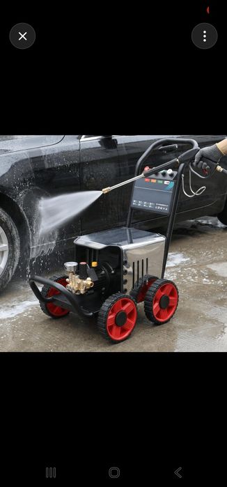 Nekkil karcher sotiladi
