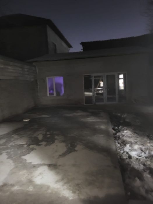 Продам дом район хамза