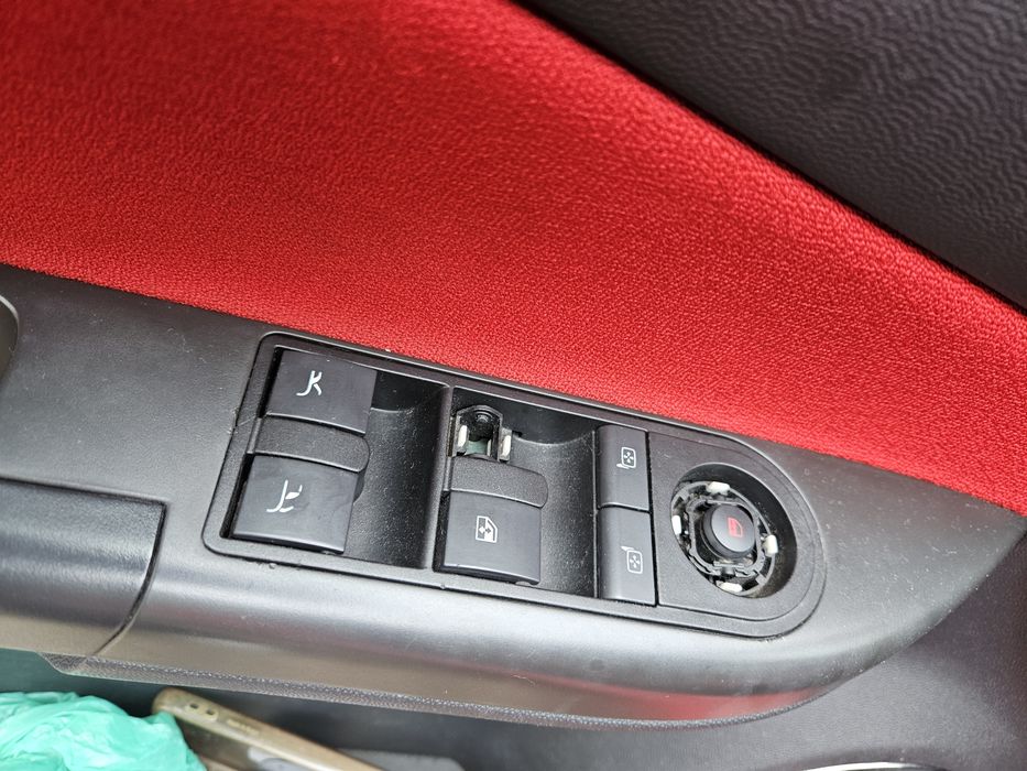 Vând Opel Tigra, an 2006, cutie automată