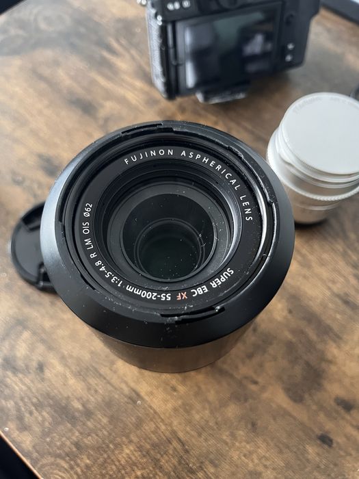 7Artisans 25mm f/1.8 pentru Fujifilm (Manual)