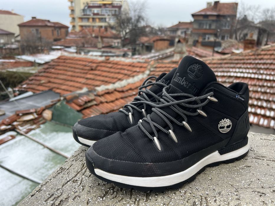 Timberland TimberDry 45