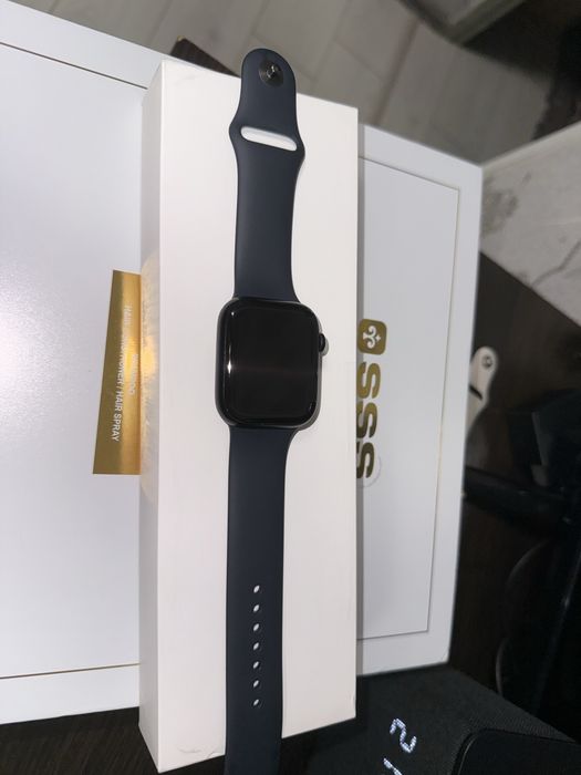 Apple watch 9 series