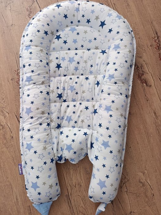 Babynest Jukki 100%cotton