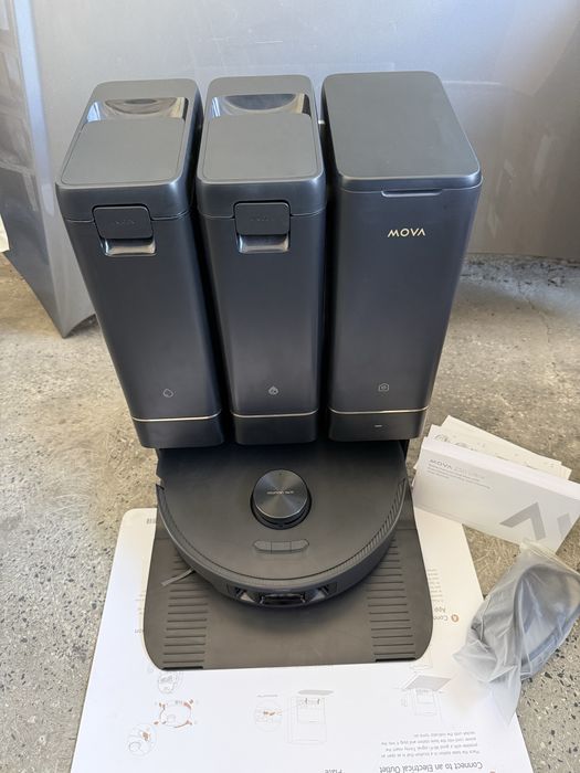 Mova Z50.  Ultra