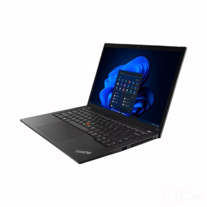 Lenovo ThinkPad T14s Gen 3 (Intel® Core™ i5-1250P)