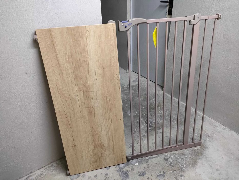 Poarta siguranta copii ( sau animale )