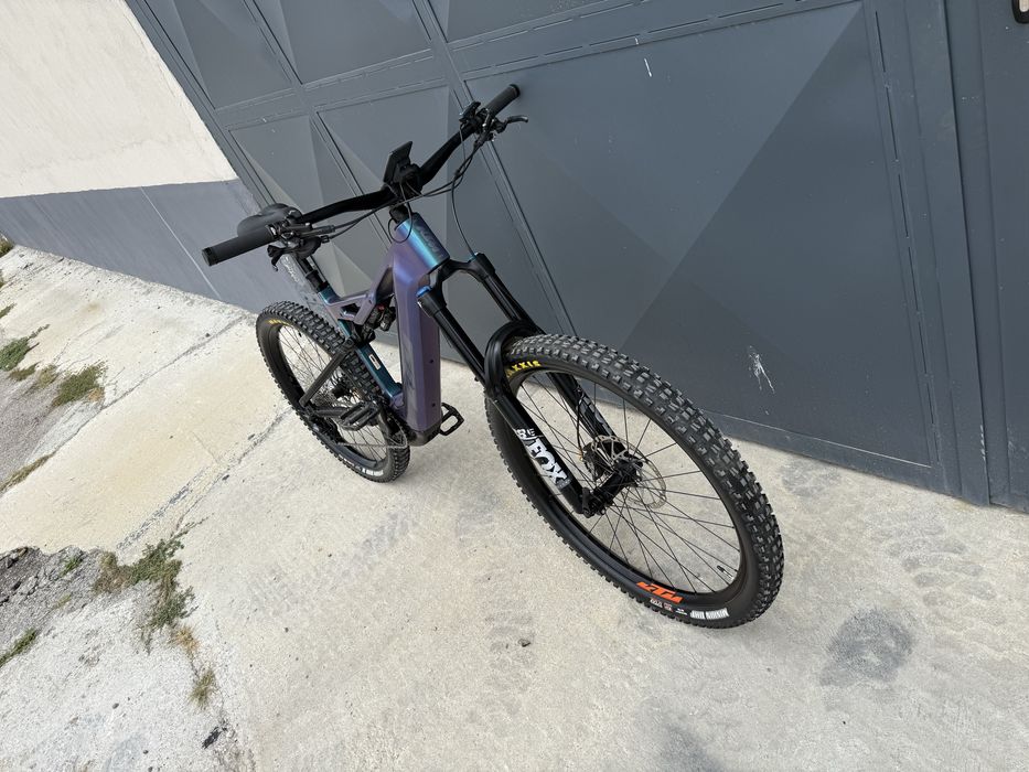 Електрически велосипед , E-bike KTM Makina Prowler Master 2023