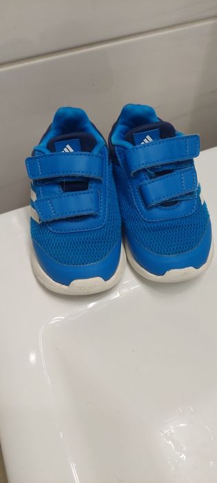 Детски летни маратонки адидас