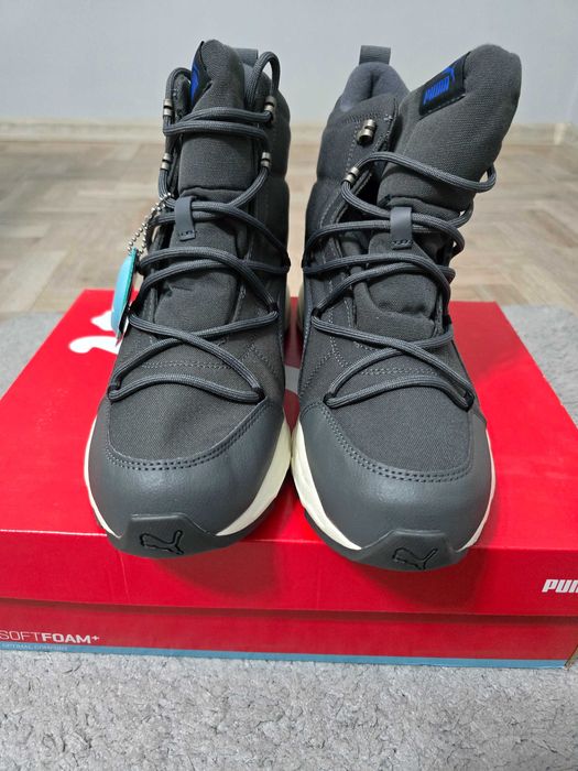 PUMA-Axis  tr boot wtr pt