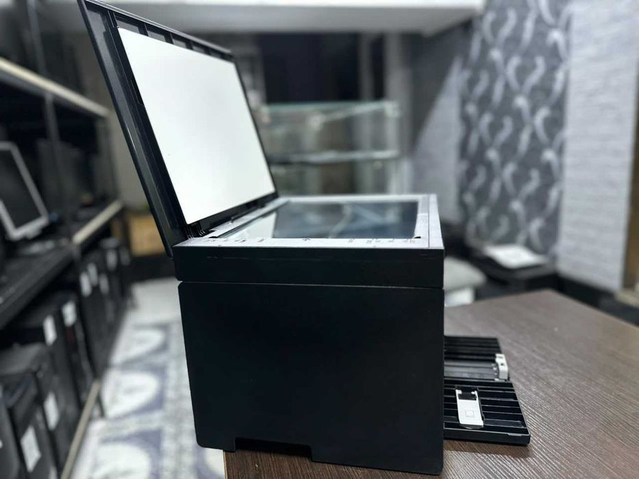 МФУ Canon i-SENSYS MF3010
