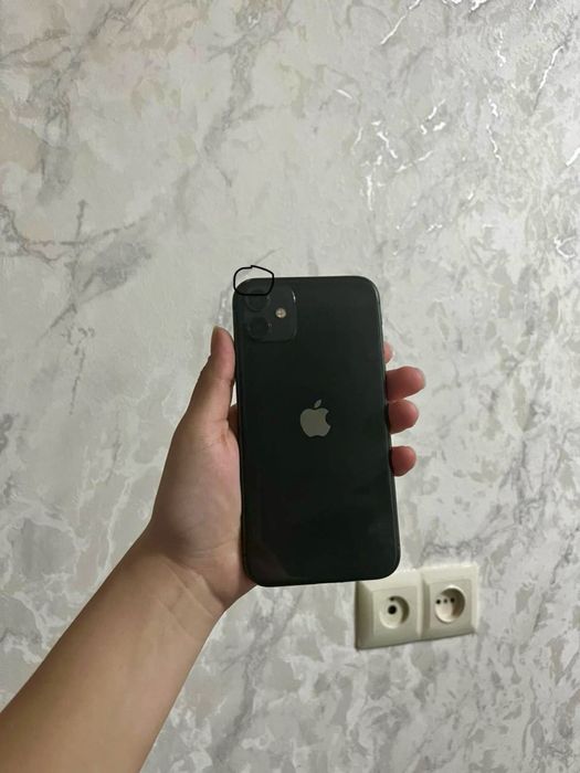 Iphone 11 и ск8 обмен бір Айфонға