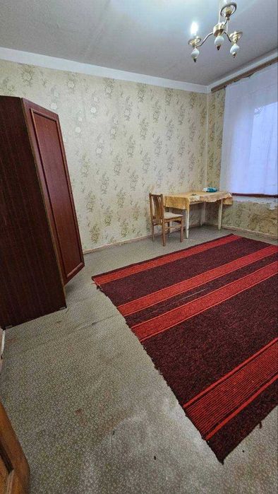 Сдаётся 3х квартира на 4 этаж орр 5-МИКР