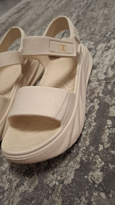 Sandale fete champions 37