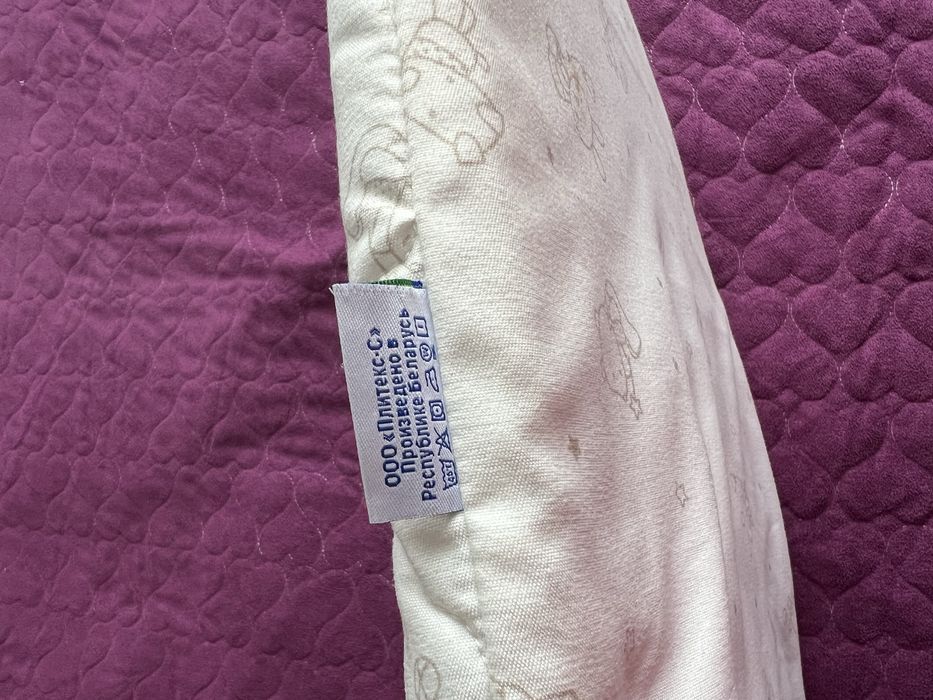 Продам коляску с ортопедическим матрасом