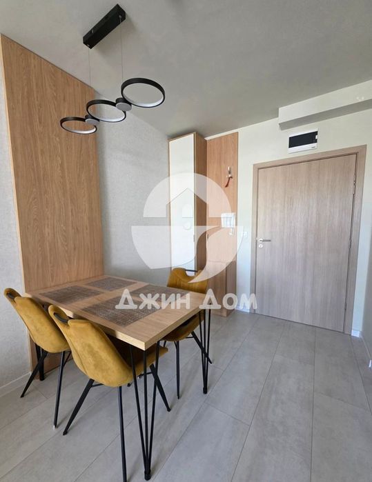 Продава се Двустаен апартамент в к.к. Слънчев бряг - 60 кв.м за 1139 €/кв.м - Снимка #4