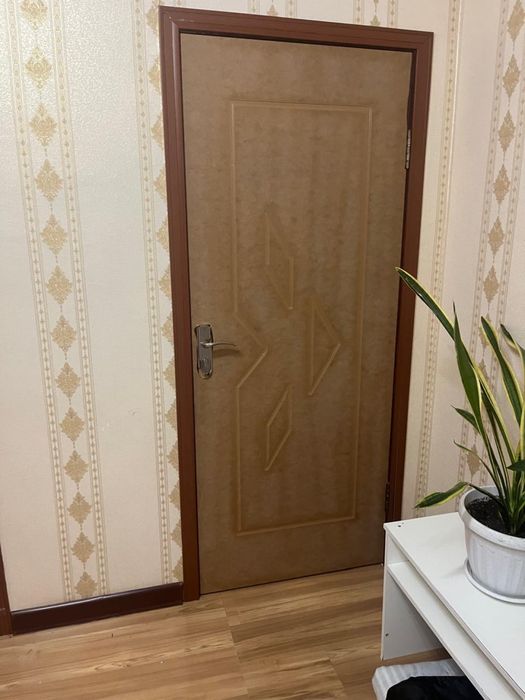 Продам межкомнатные двери