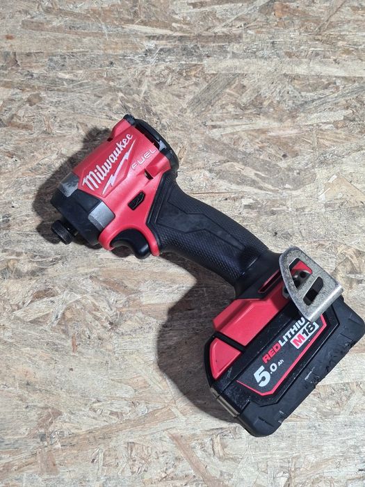 Impact pentru biti Milwaukee M18 FID3