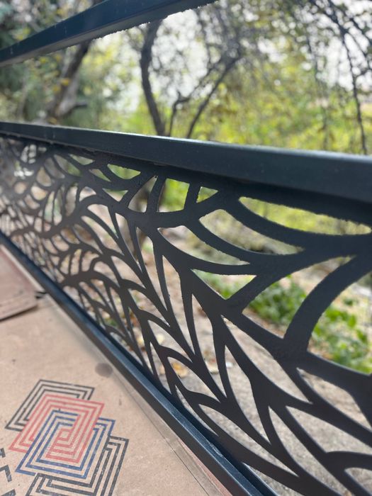 Лазер ва листогиб