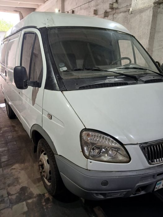 Продается ГАЗ 2705