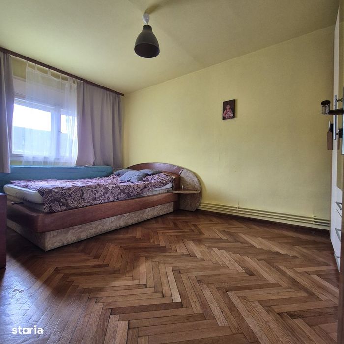 Apartament 3 camere,Vlaicu