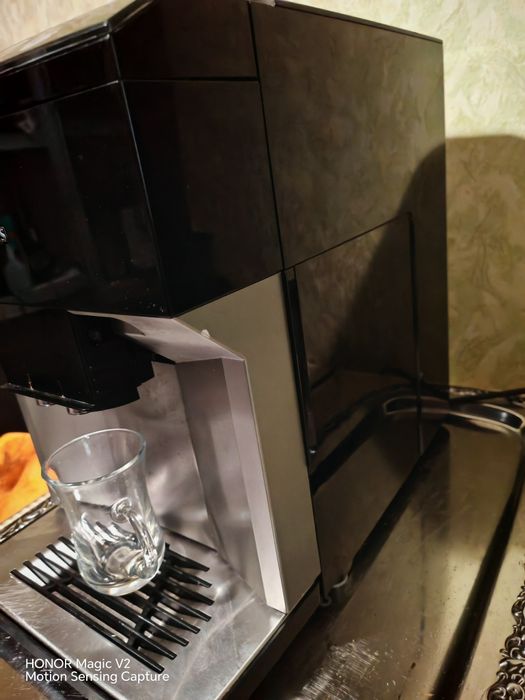 Siemens EQ500 classic