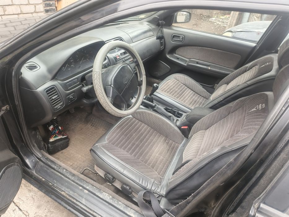 Ниссан Максима 1996