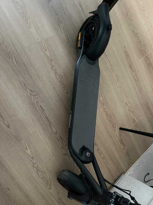 Trotineta electrica ninebot F2D DEFECTA