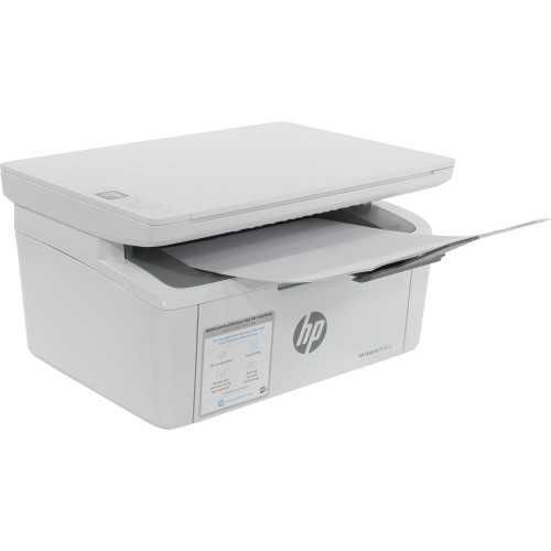 Аренда принтера HP LaserJet MFP M141w