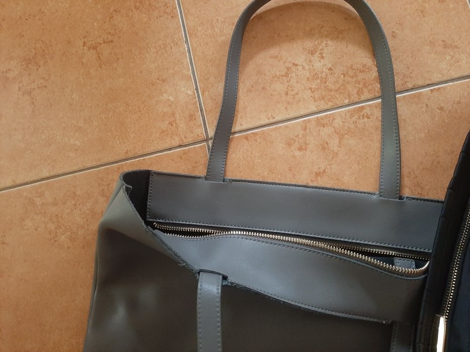 Продам сумку и чемодан