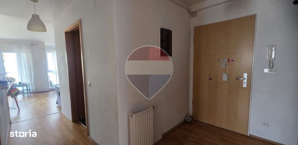 Apartament 3 camere de vanzare 90 mp Cartierul German Chitila Faza I