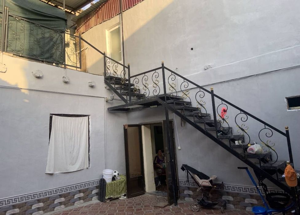 Эски шахарда ХОВЛИ сотилади