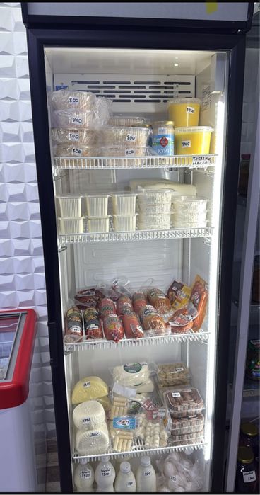 Оборудование для магазина. Б/у