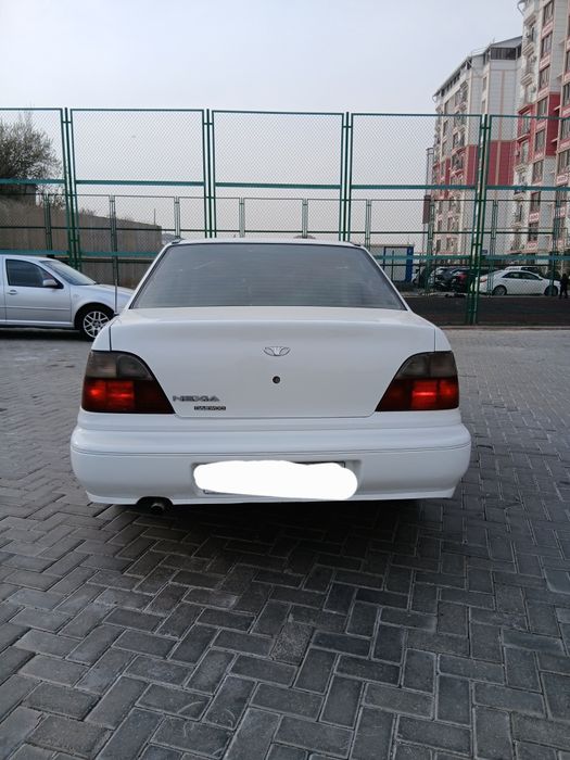 Продам Daewoo Nexia