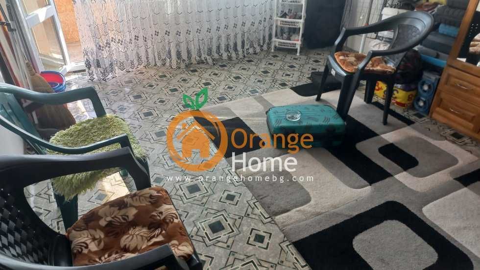 Продава се Двустаен апартамент в с. Оброчище, Област Добрич - 48 кв.м за 803 €/кв.м - Снимка #16