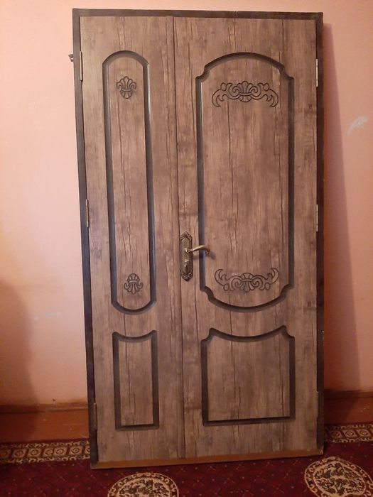 MDF заказной ешиклар