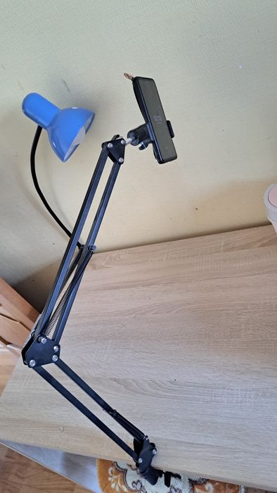 Штатив держатель для телефона