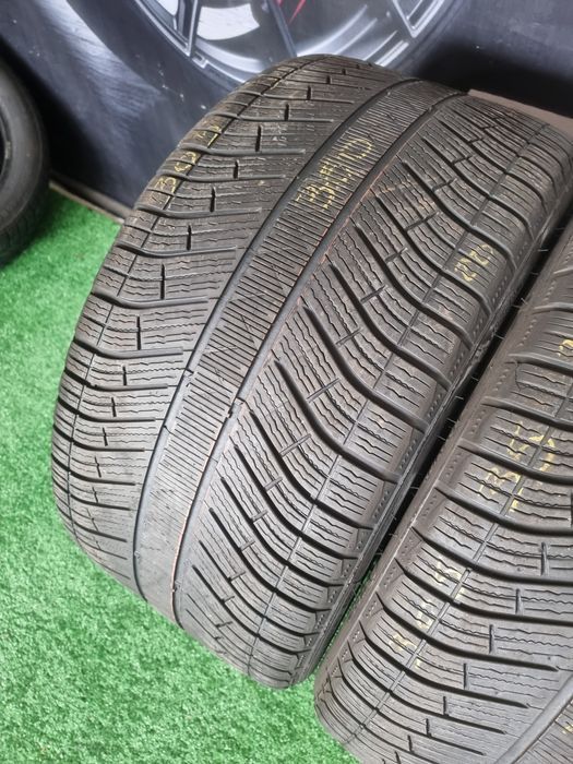 305.35.21 michelin m+s