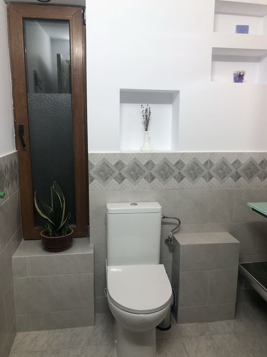 Interventii, urgente-Instalatii sanitare, finisaje, faianta, parchet…