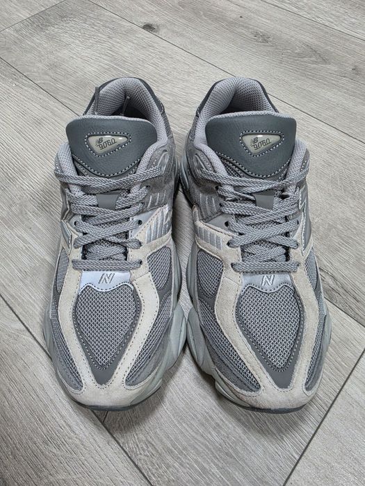 New balance shadow gray