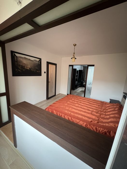 Apartament cu 2 camere de inchiriat