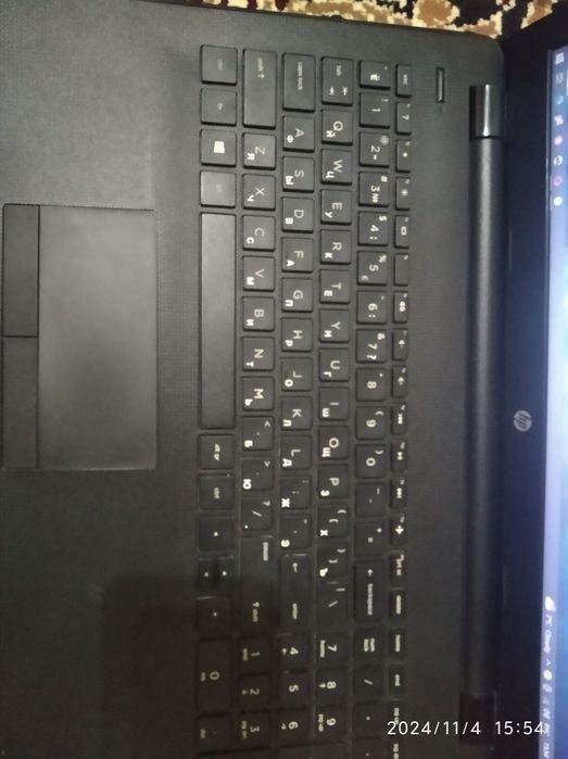 Srochno Hp Noutbuk sotiladi