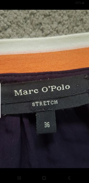 Bluza dama eleganta Marc'o Polo mar 36