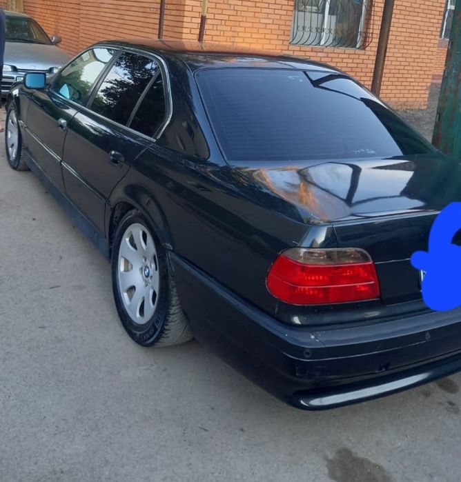 Продам бмв за два миллион