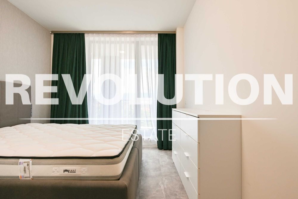 Дава се под наем Двустаен апартамент в София, Левски В - 60 кв.м за 550 € - Снимка #5