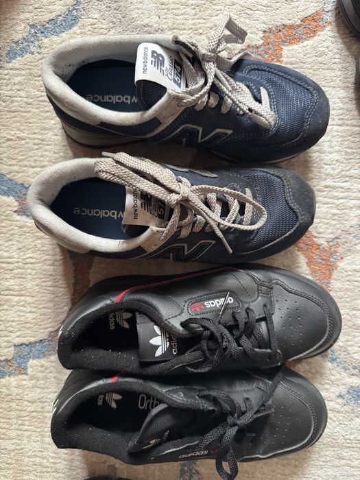 Обудь на мальчика