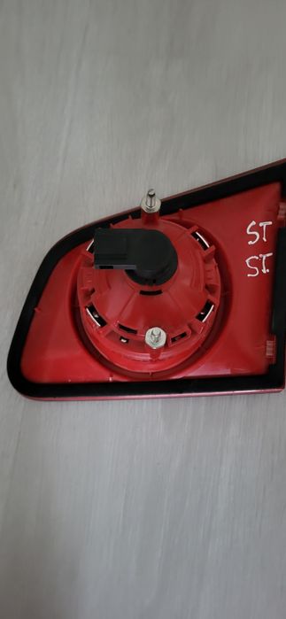 Oglinda electrica  sofer cu degivrare si stop stanga spate de anglia