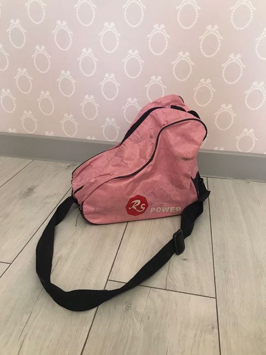 Коньки для девочек